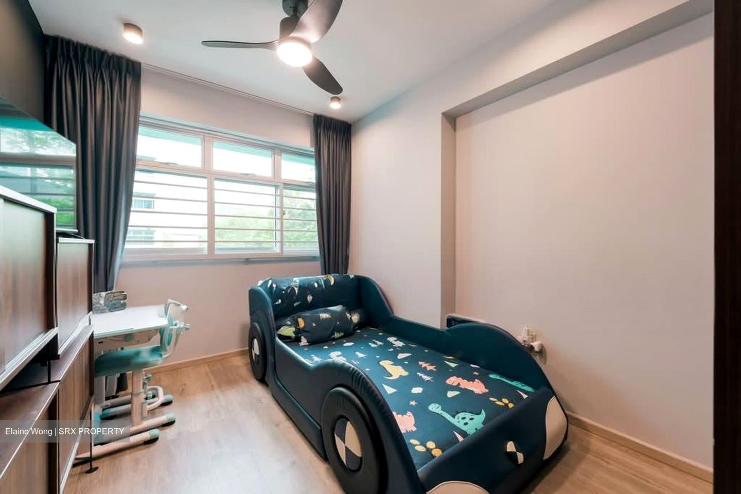 Blk 574 Limbang Green (Choa Chu Kang), HDB 4 Rooms #551850801